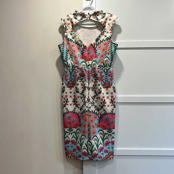 ASOS Floral Dress - Picture 2 of 2